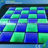 3D LED Dance Floor for Weddings and Events thumbnail-3
