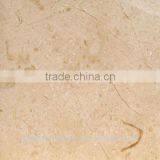 High Quality Bursa Beige Marble For Bathroom/Flooring/Wall Etc & Marble Tiles & Slabs For Sale With Best Price thumbnail-1
