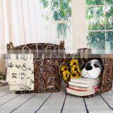 Eco-friendly Kids Toy Storage Box thumbnail-4