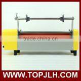 Wholesale Hot Film Laminator PVC Card Film Making Machine thumbnail-3