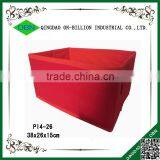 Wholesale Collapsible Basket Hot Selling Foldable Clothes Storage Box thumbnail-2