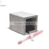 Soap Dishes & Dispensers Soap Dishes Cement Soap Holder thumbnail-2