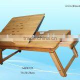 Laptop Desk Wooden thumbnail-1