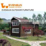 China Manufacturer Wholesale Price Prefab Wooden House thumbnail-2