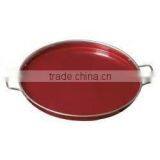 Multifunctional Pet Food Tray/Food Canister Food Holder/Beer Holder Bar_ Golden Supplier thumbnail-1