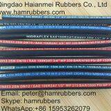 High Pressure Hydraulic Hose thumbnail-2