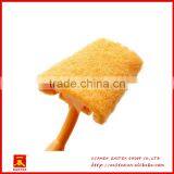 Kitchen Cleaning Sponge Brush thumbnail-5