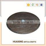 Factory Price Wholesale Natural Wood Gift Wooden Tray thumbnail-2