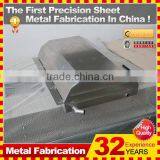 Professional Offroad Trailers With Custom Service thumbnail-4