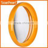 Modern Design Beauty Round Bathroom Mirror thumbnail-2