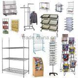 Fashion Display System for Retailers/Accept Any Custom Design thumbnail-1