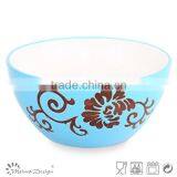 Wholesale Gift Ceramic Christmas Bowl thumbnail-2