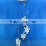 Porcelain Wind Chime thumbnail-1