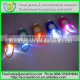 Colorful Glowing Silicone Light Gifts thumbnail-1