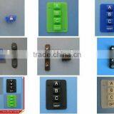 Alarm Keypad for Car Remote Control thumbnail-1