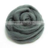 Wholesale Wool Roving for Felting Crafts thumbnail-5