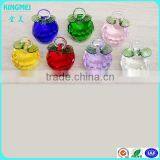 Hot Colorful Crystal Apple Tree Wedding Souvenirs With 18 Apples thumbnail-6