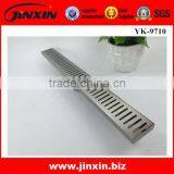 304 Stainless Steel Linear Floor Drain Grate/Long Floor Drain thumbnail-1