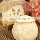 Ceramic Candle Holder thumbnail-1