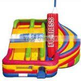Funny Popular China Adult Inflatable Bouncer/Jumping Inflatable Castle/Inflatable Bouncer thumbnail-1