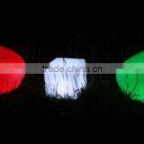 Color Change Night Club/ Party LED Cube thumbnail-1