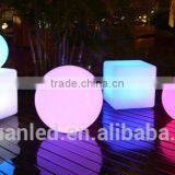 Meeting Table Waterproof Rechargeable Mobile Contro Led Chair thumbnail-2