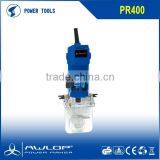 400W Electric Mini Plunge Router Wood Working Power Tools
