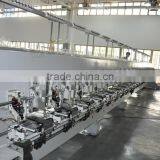 Hot!!!High Quality Mixed Embroidery Machines (Flat+Sequin+Taping+simple Chenille+Cording) thumbnail-6