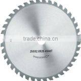 Top Grade Black 65mn Parts of Garden Tools Grass Cutter Blade thumbnail-5