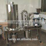 X-100 Micronizer Air Jet Mill thumbnail-1