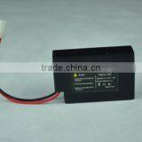 LiFePO4 12.8V 1Ah Battery Pack