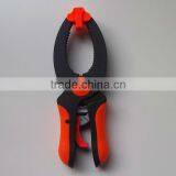 Ratchet Clamp Quick Release Clamp