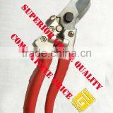 CY228 Producing High Level Agriculture Tools&Garden Tools Hand Pruner thumbnail-1