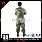Hot Selling Woodland Camouflage Custom Made Kuwait Military Uniform thumbnail-6