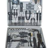LB-406 68pcs Germany Super Hand Tool Set Tool Kit in Plastic Case