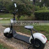 Sales Promotion 2016 Fashion High Power Harley Design Stable Chopper Electric Bike thumbnail-4