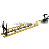 2015 Factory Supply Concrete Vibrating, Concrete Truss Screeder, Concrete Surface Vibratory Truss Screed thumbnail-3