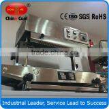 SF-150 Stainless Steel Vertical Continuous Band Sealer thumbnail-6