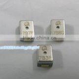 Small Buzzer DET402-G-1 3mm*4.5mm*1.9mm Frequency 2731HZ Electromagnetic SMD Passive Buzzer thumbnail-1