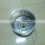 Steel Blade Centrifugal Fan Impeller thumbnail-1