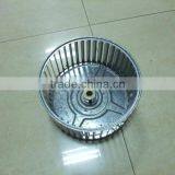 Steel blade Centrifugal Fan Impeller