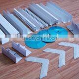 HVAC Air Duct Flange Accessories thumbnail-1