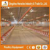 Heracles Factory Price Trade Assurance Equipment Poultry Feeding System thumbnail-1