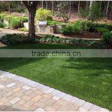 Double Spine Synthetic Turf for Rooftops, Patios, Terraces thumbnail-5