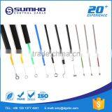 Clutch Cable Assemblies for Automobile/Mechanical Control Cables Assembly thumbnail-4