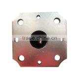 Construction Scaffolding Adjustable Telescopic Steel Shoring Post Jack Props thumbnail-3