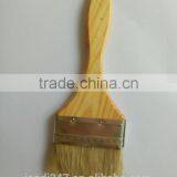 Wooden Handle Ceiling and Wall Paint Brush thumbnail-6