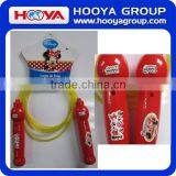 Flexible Pvc Exercise Jump Ropes With Music thumbnail-4