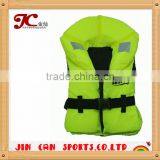 China Factory Neoprene Life Jacket Inflatable Life Jacket thumbnail-3