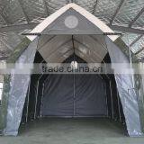 Portable Pitched Roof Boat Shelter, Car Port , Car Garage Tent, Car Shelter thumbnail-2
